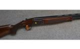 Remington Premier, 20 Ga., O/U Game Gun - 1 of 7