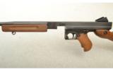 Auto Ordnance Model Thompson Semi-Automatic Carbine, .45 Automatic Colt Pistol - 4 of 7