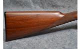 Browning Model B-S/S,12 Gauge - 2 of 9