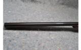 Browning Model B-S/S,12 Gauge - 7 of 9