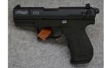 Walther P22,
.22LR., Carry Pistol - 2 of 2