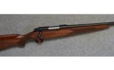Winchester Model 70 LightWeight,.22-250 Rem., - 1 of 7