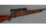 Colt Sauer Sporting Rifle,
.270 Winchester - 1 of 1