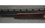 Browning Citori 725, 12 Ga., Sporting Gun - 6 of 8
