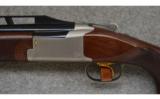Browning Citori 725, 12 Ga., Sporting Gun - 4 of 8