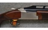 Browning Citori 725, 12 Ga., Sporting Gun - 2 of 8