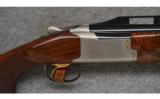 Browning Citori 725 Trap Gun,
12 Gauge - 2 of 8