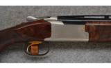 Browning Citori 725,.410 Ga., Sporting Gun - 2 of 8