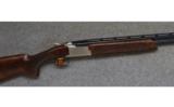 Browning Citori 725,.410 Ga., Sporting Gun - 1 of 8