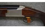 Browning Citori 725, 12 Gauge, Sporting Gun - 4 of 8