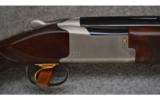 Browning Citori 725, 12 Gauge, Sporting Gun - 2 of 8