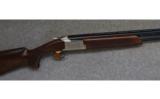 Browning Citori 725, 12 Gauge, Sporting Gun - 1 of 8