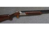 Browning Citori 725, 12 Gauge, Sporting Gun - 1 of 8