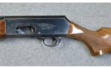 Browning Model 2000, 12 Gauge - 5 of 7