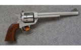 Interarms Virginian Dragoon, .44 Mag., Stainless Revolver - 1 of 1