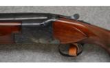 Winchester Model 101, 12 Ga., Trap Gun - 4 of 7