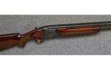 Winchester Model 101, 12 Ga., Trap Gun - 1 of 7