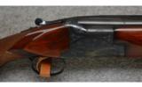 Winchester Model 101, 12 Ga., Trap Gun - 2 of 7