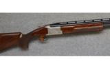 Browning Citori XT, 12 Ga., Trap Gun - 1 of 1