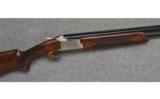 Browning Citori 725, 20 Gauge, Field Gun - 1 of 7