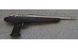 Savage 516, .308 Win., Bolt Action Pistol - 1 of 1