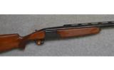 Franchi 2004, 12 Ga., Single Barrel Trap Gun - 1 of 1