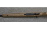 Remington 700, .30-06 Sprg., Custom Shop Rifle - 3 of 7