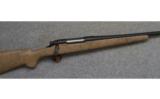 Remington 700, .30-06 Sprg., Custom Shop Rifle - 1 of 7