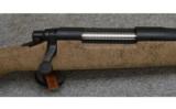 Remington 700, .30-06 Sprg., Custom Shop Rifle - 2 of 7