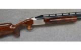 Browning Citori 725, 12 Gauge, Trap Gun - 1 of 8