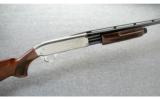 Browning BPS Ducks Unlimited, 28 Gauge - 1 of 8