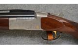 Browning BT-99 Grade III, 12 Ga., Trap Gun - 4 of 7