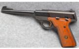 Browning Challenger II, .22 LR., Pistol - 2 of 2