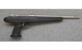Savage 516, .308 Win., LH Bolt Action Pistol - 1 of 1
