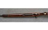 Weatherby Mark V, .270 Wby.Mag., Lazermark Rifle - 3 of 7