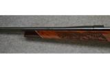 Weatherby Mark V, .270 Wby.Mag., Lazermark Rifle - 6 of 7