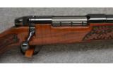 Weatherby Mark V, .270 Wby.Mag., Lazermark Rifle - 2 of 7