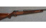Weatherby Mark V, .270 Wby.Mag., Lazermark Rifle - 1 of 7