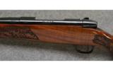 Weatherby Mark V, .270 Wby.Mag., Lazermark Rifle - 4 of 7