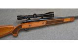 Sako AV Finnbear Deluxe, .338 Win.Mag., LH Game Rifle - 1 of 1