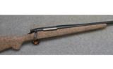 Remington 700, .338 Win.Mag., Remington Custom Shop - 1 of 7