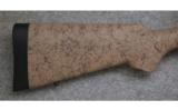 Remington 700, .338 Win.Mag., Remington Custom Shop - 5 of 7