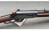 Winchester 9422, .22 LR., Lever Action - 9 of 9