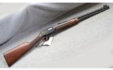 Winchester 9422, .22 LR., Lever Action - 1 of 9