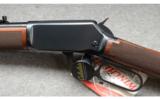 Winchester 9422, .22 LR., Lever Action - 4 of 9