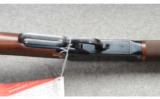 Winchester 9422, .22 LR., Lever Action - 3 of 9