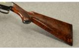 Browning Model 12, 20 ga. Grade V - 6 of 9