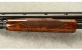 Browning Model 12, 20 ga. Grade V - 4 of 9
