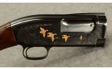 Browning Model 12, 20 ga. Grade V - 3 of 9