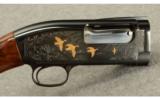 Browning Model 12 28 ga. Grade V - 3 of 9